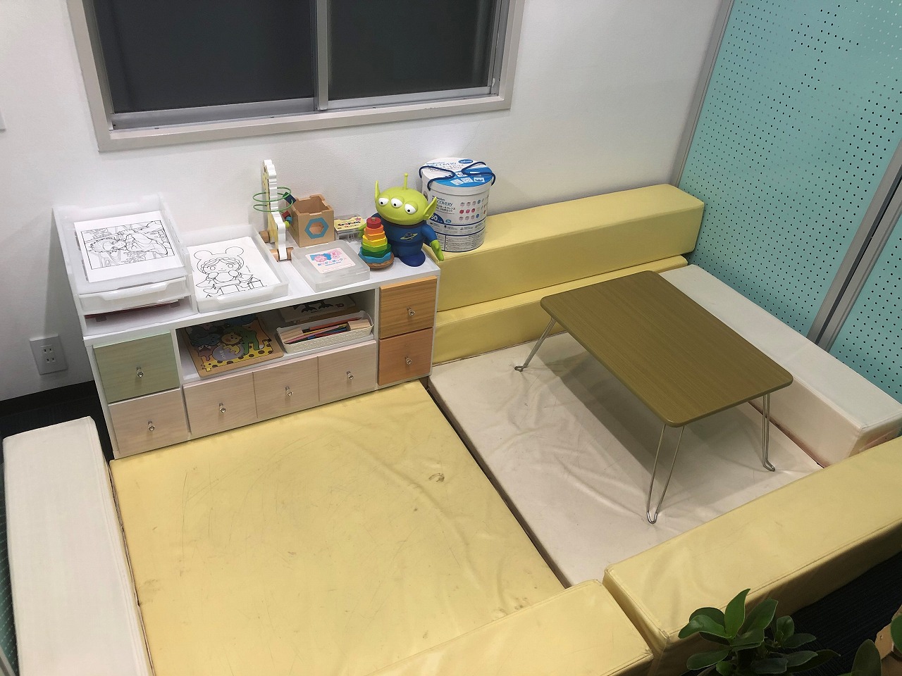 アパマンショップ鳴門店の内観2