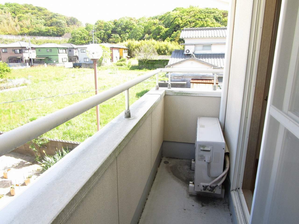 エスポワール大桑島 その他