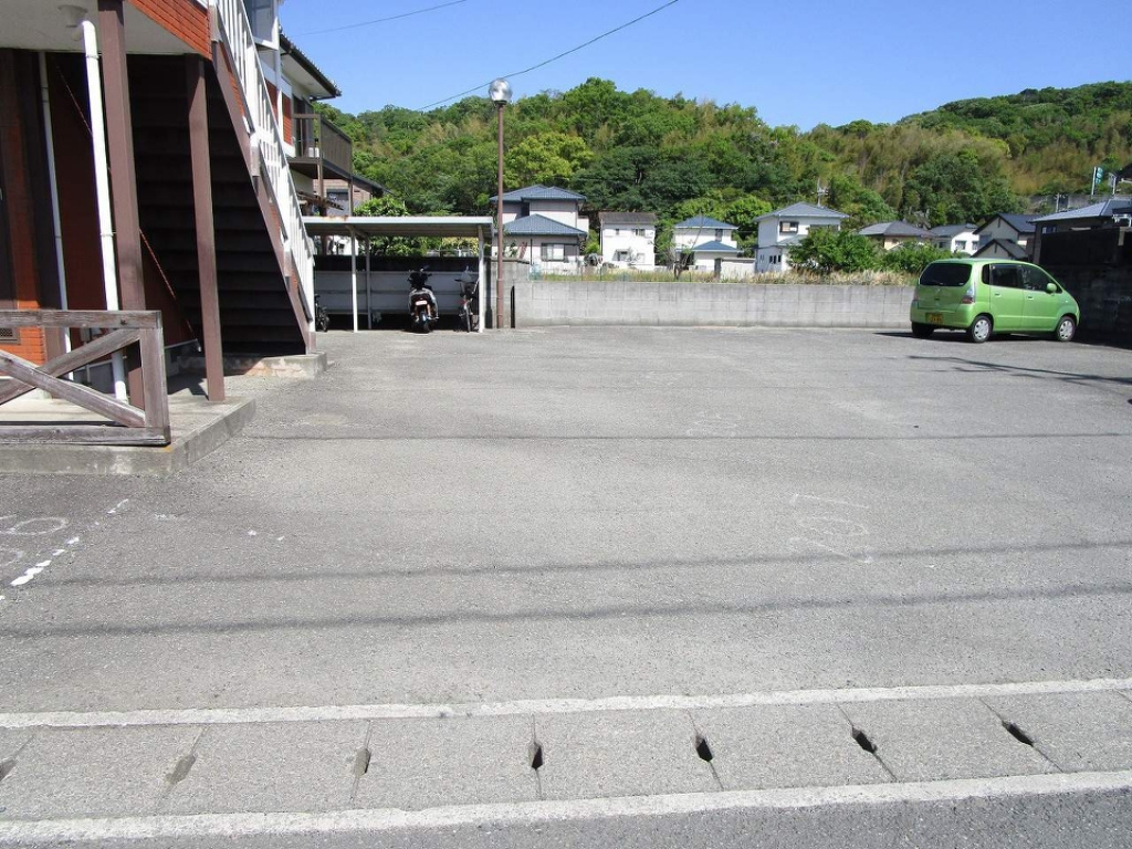 エスポワール大桑島 その他