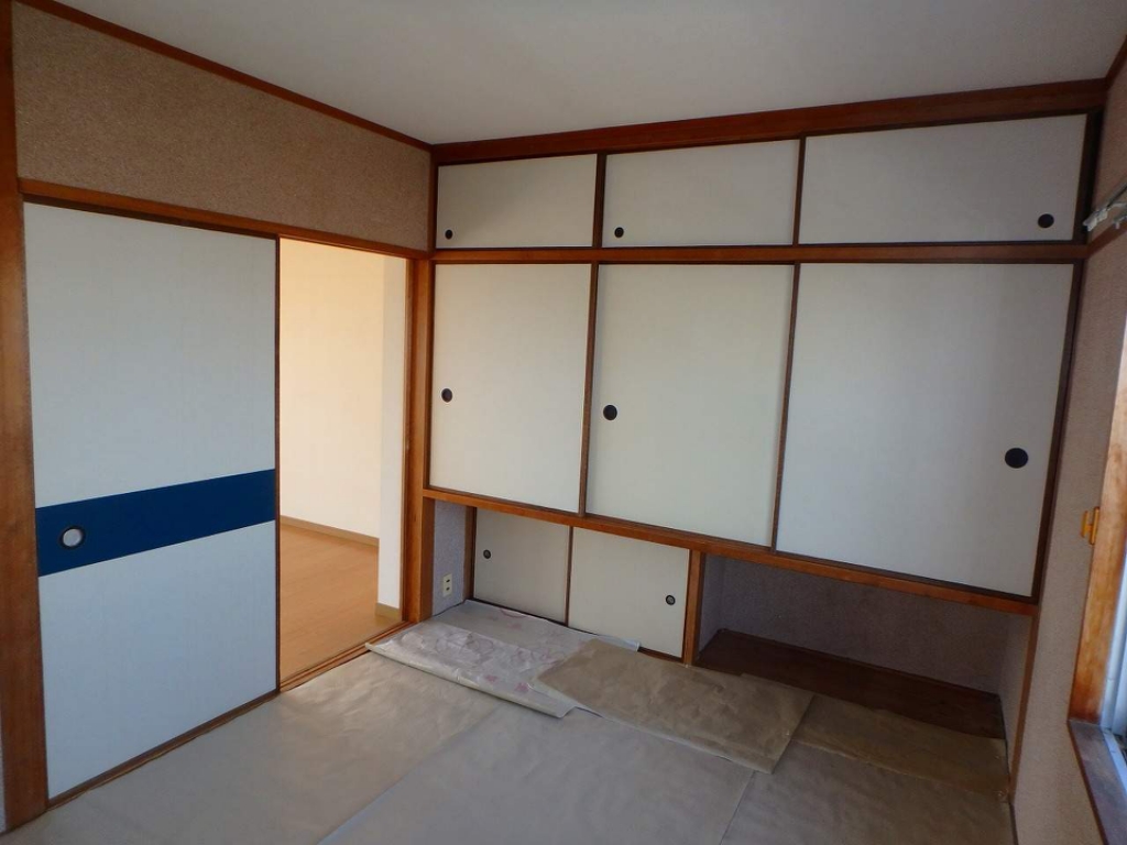 キャメルハイツ その他