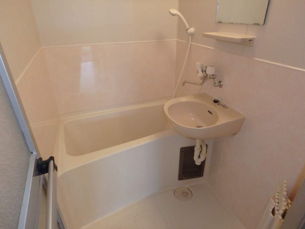 サンラウンジハイツ その他