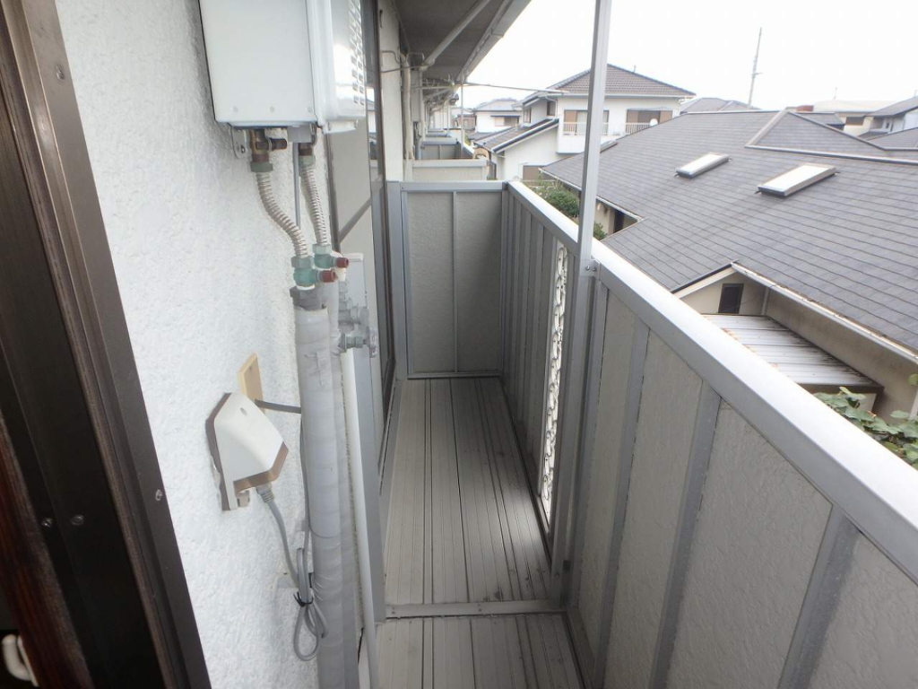 サンラウンジハイツ その他