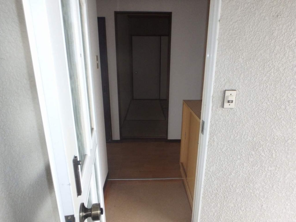 サンラウンジハイツ その他