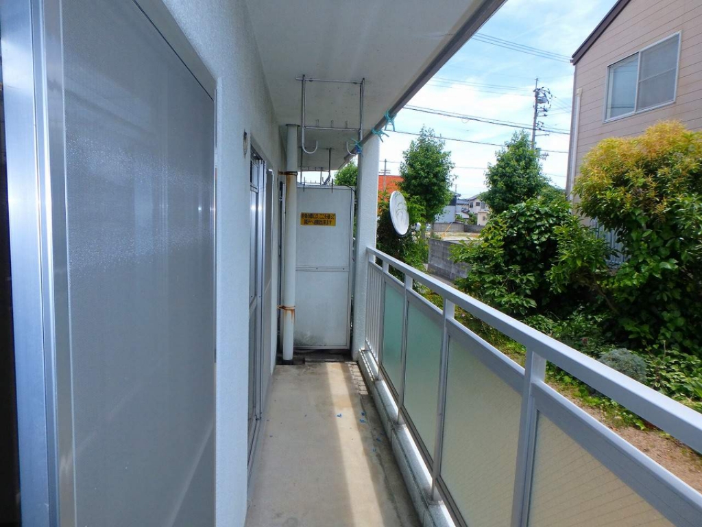 大成マンションⅠ その他
