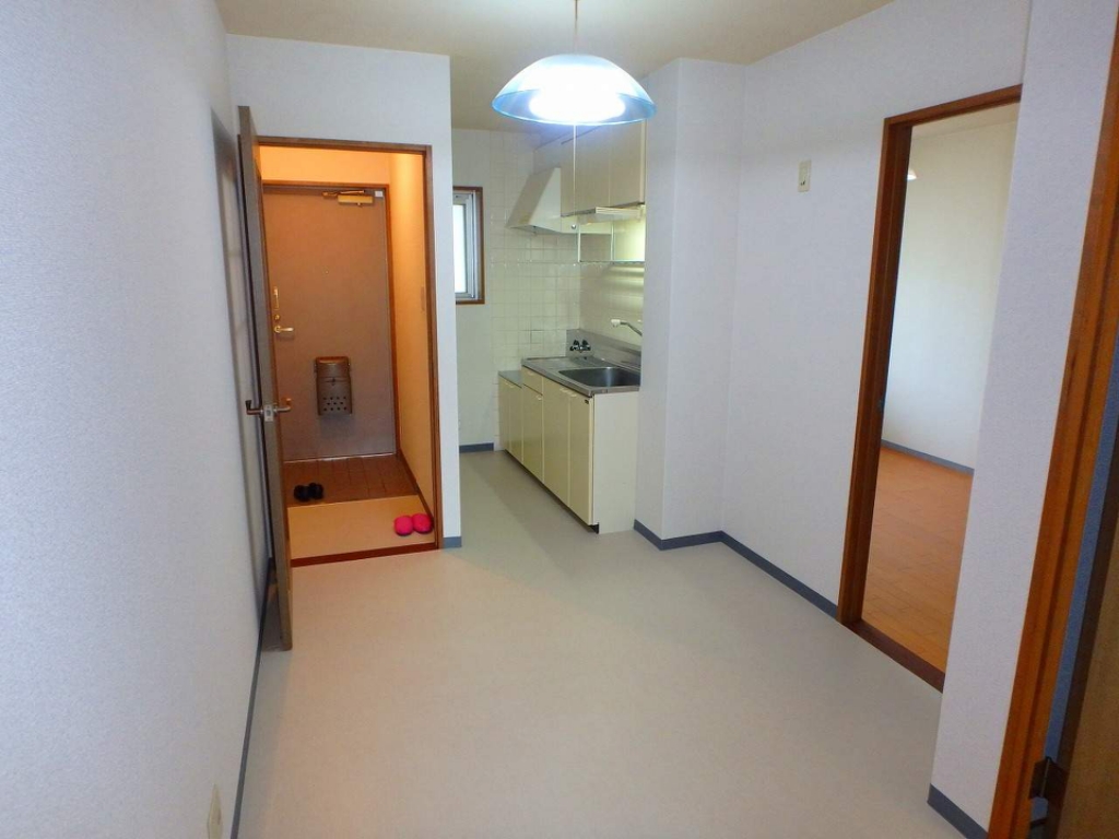 大成マンションⅠ その他