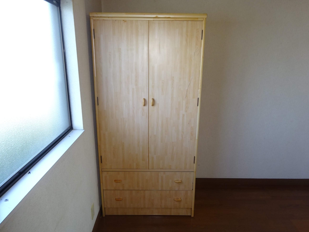 ハイムクレセント その他
