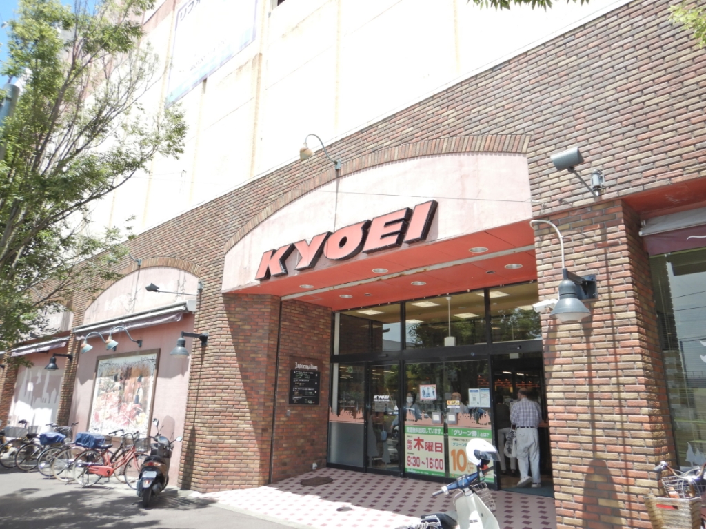 國原パーキング その他