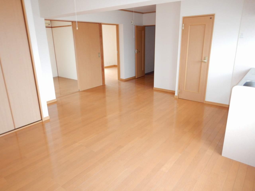 しんのマンション その他