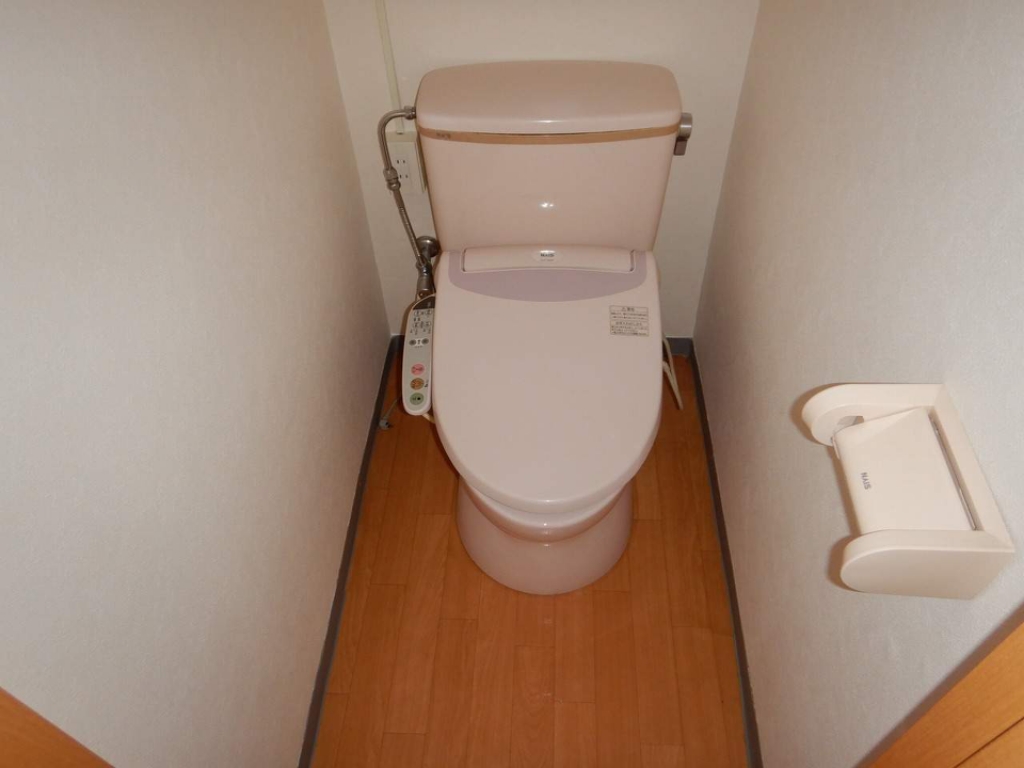 しんのマンション その他