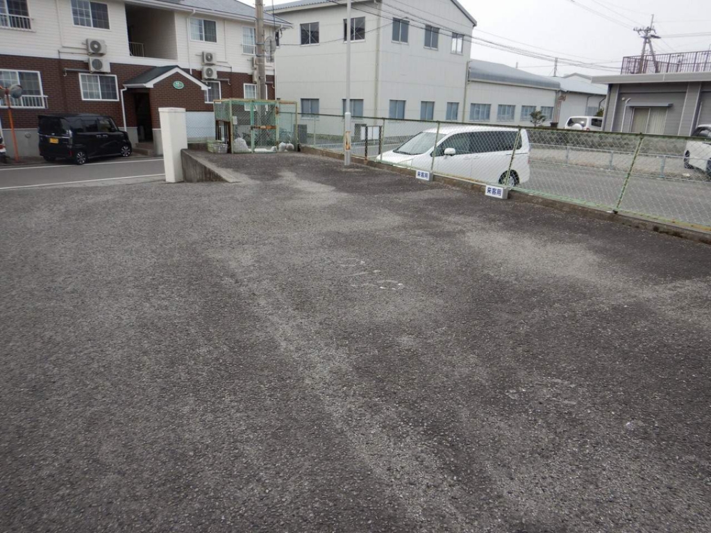 しんのマンション その他