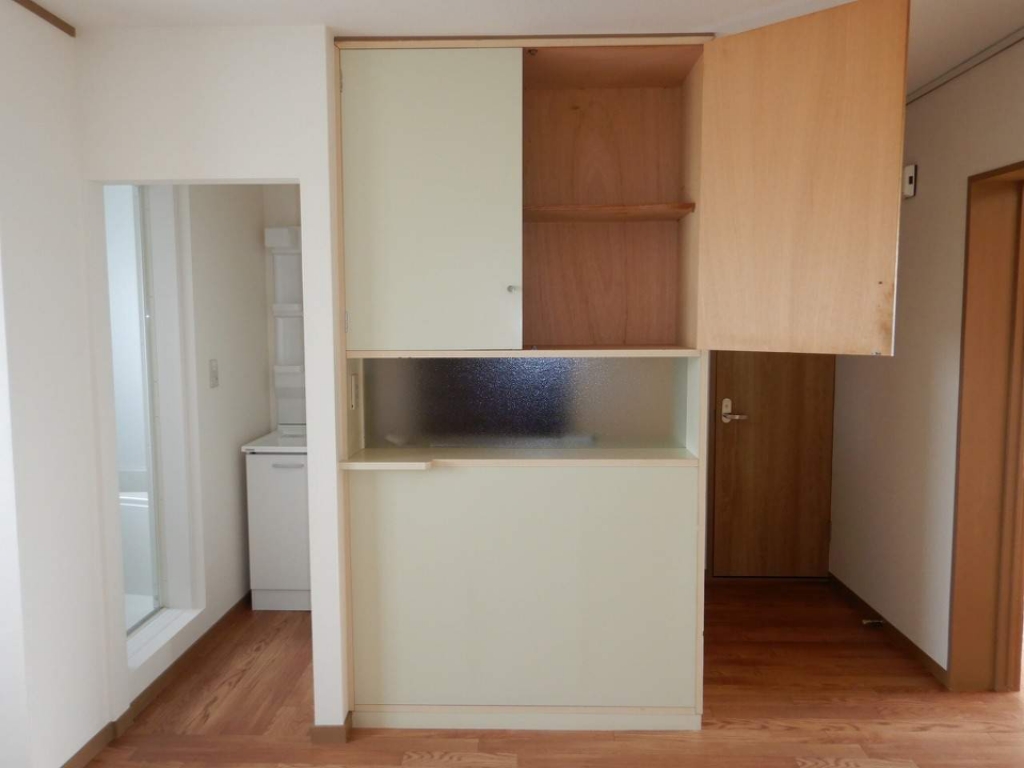 しんのマンション その他