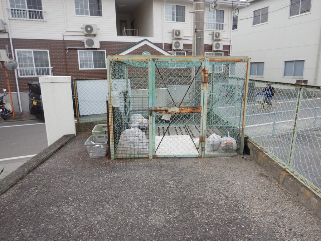 しんのマンション その他