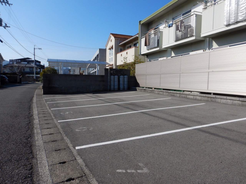 高島ハイツ その他