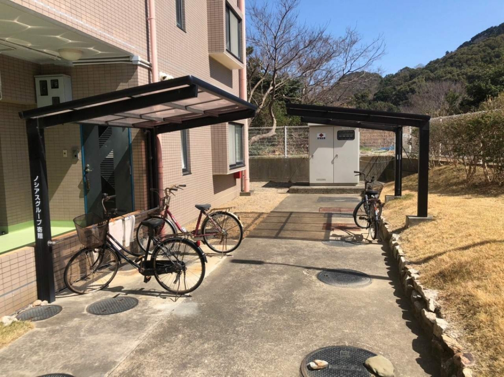 シーサイドヴィユー鳴門 その他