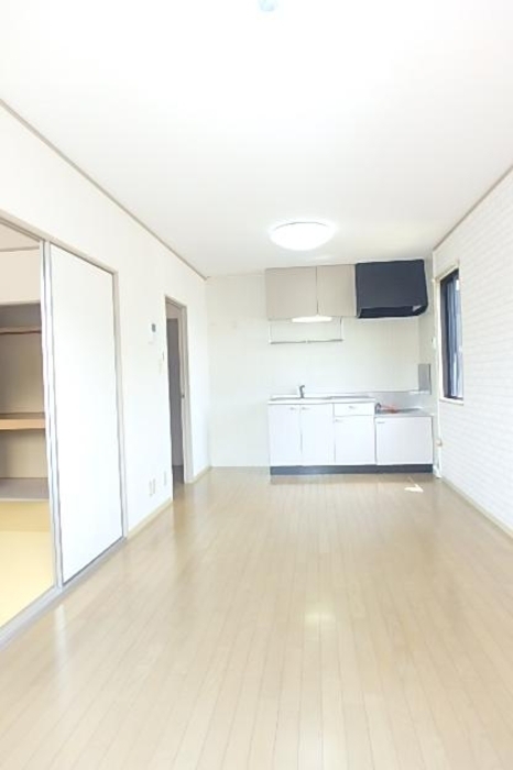 クレスト諏訪Ⅱ その他