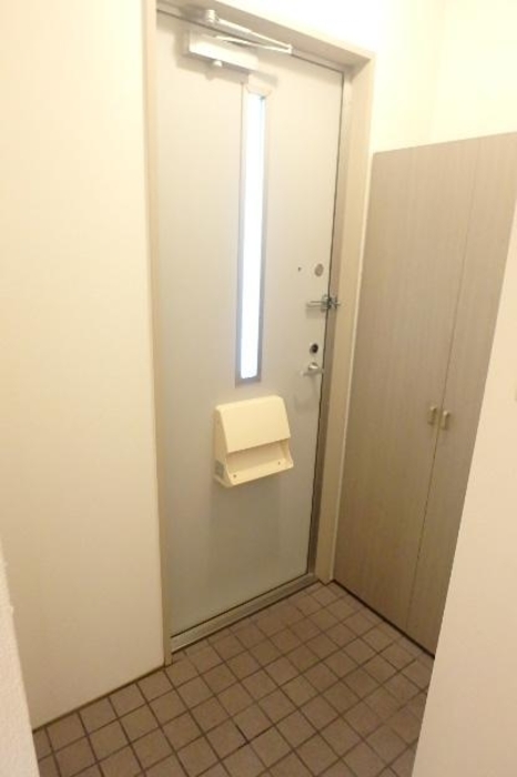 クレスト諏訪Ⅱ その他