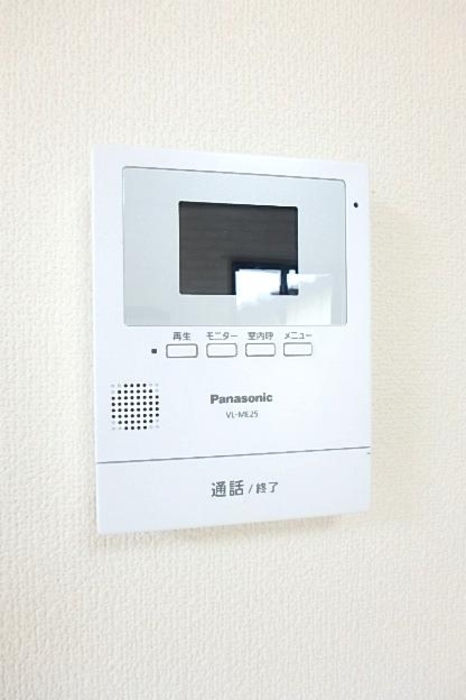 クレスト諏訪Ⅱ その他