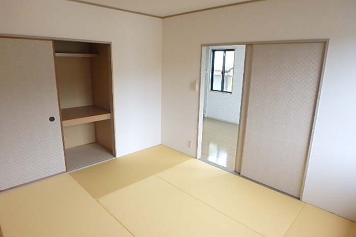 クレスト諏訪Ⅱ その他