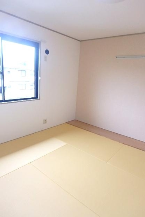 クレスト諏訪Ⅱ その他