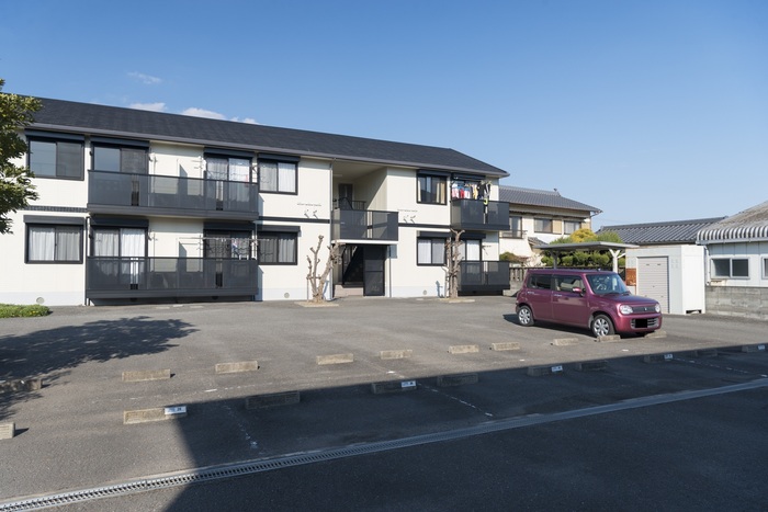 クレスト諏訪Ⅱ その他