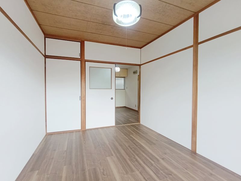渭水ハイツ　 その他部屋・スペース