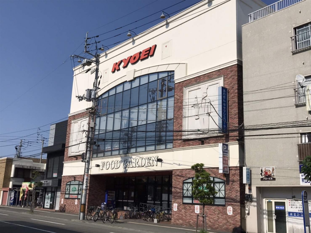 富田橋ハイツ その他