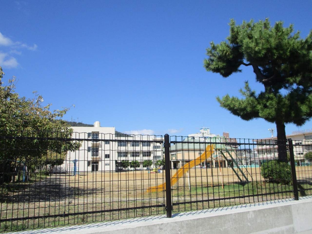 富田橋ハイツ その他