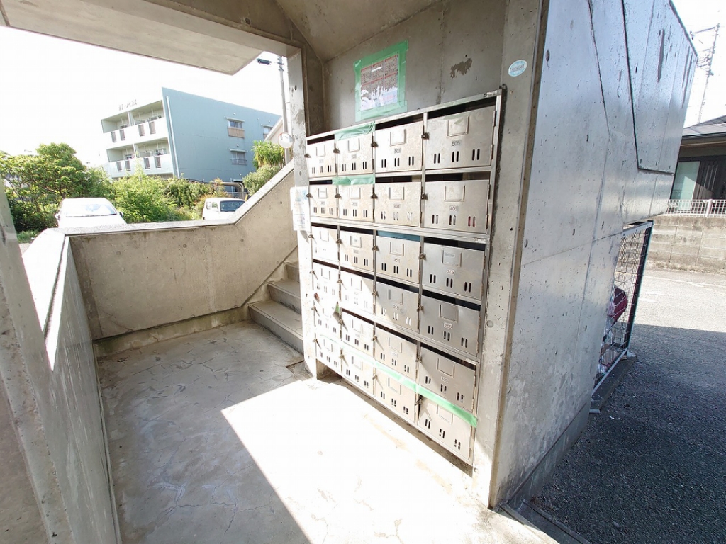 ＫＩＷＩ川内 外観
