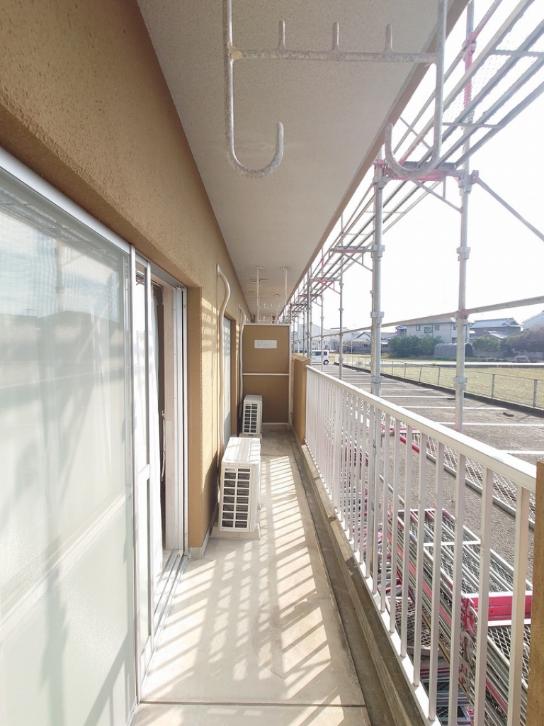 スミタスヴィレッジ藍住 その他