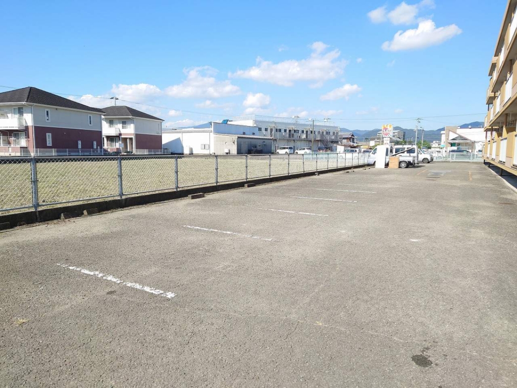 スミタスヴィレッジ藍住 その他