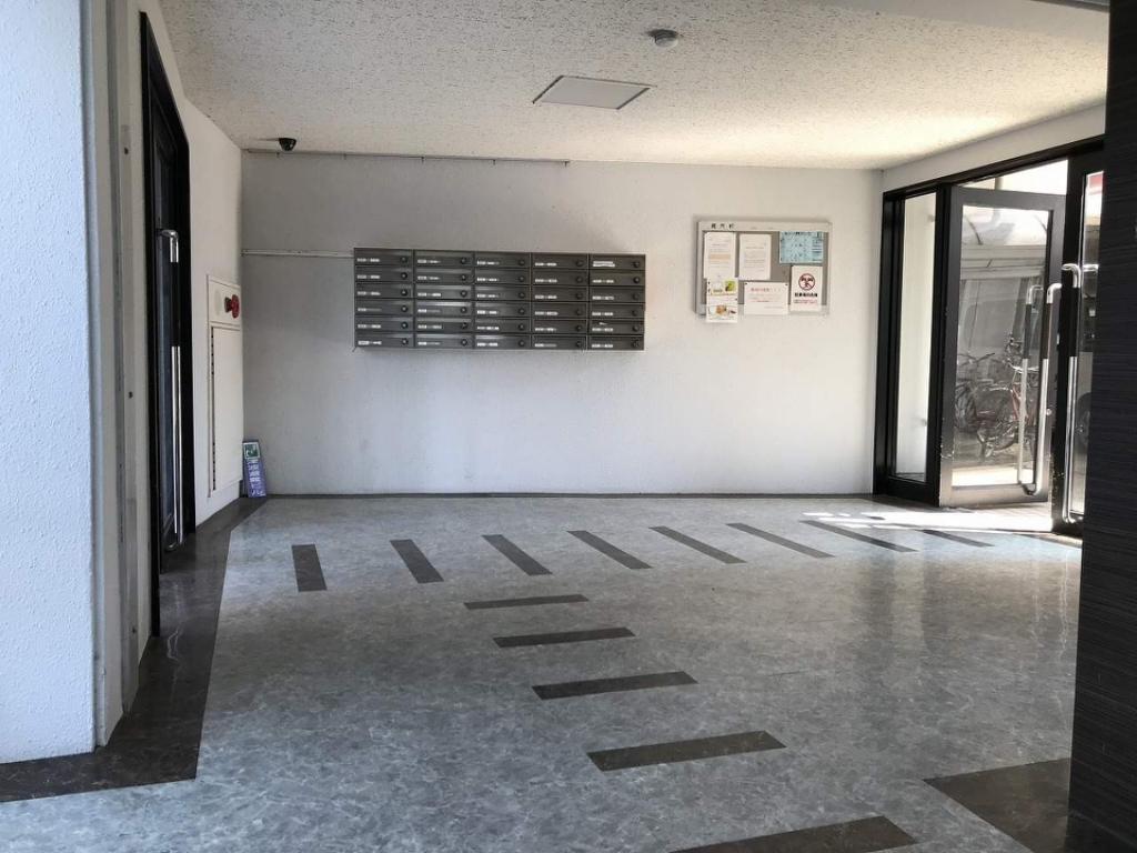 アベニューモリＳＴⅡ その他