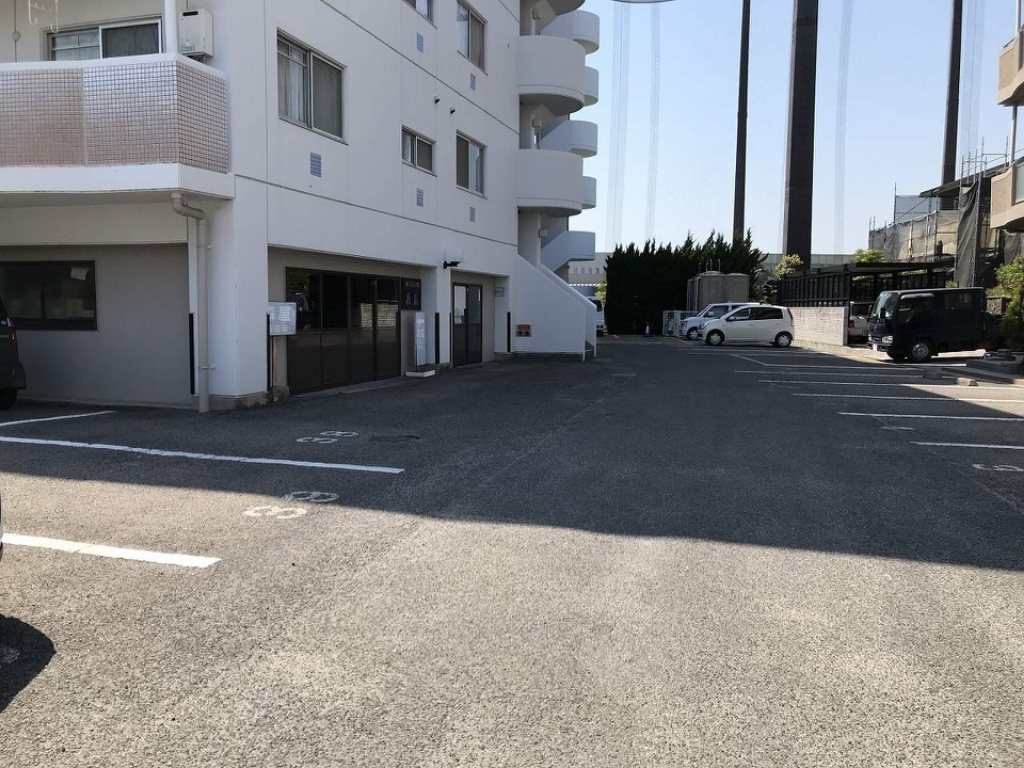 アベニューモリＳＴⅡ その他