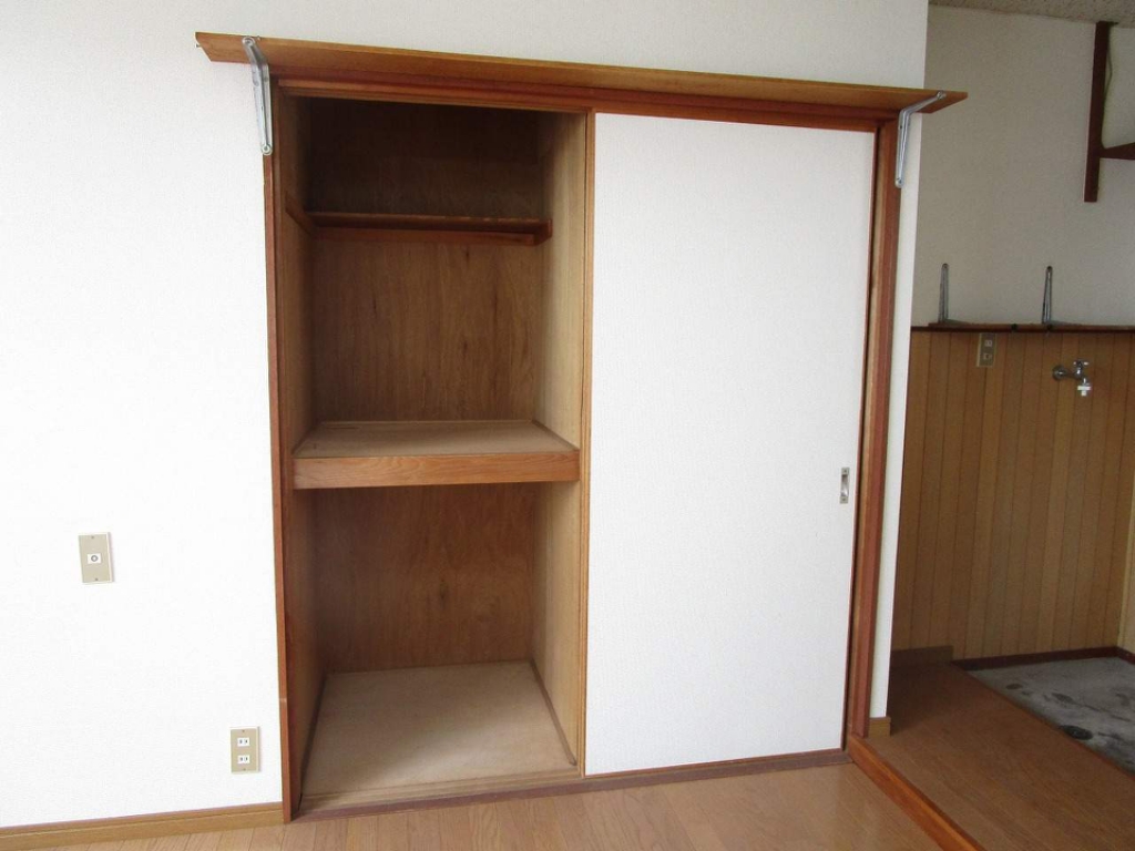 ハイツサンライズ その他