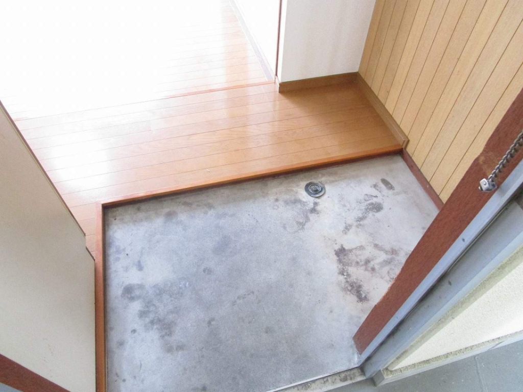 ハイツサンライズ その他