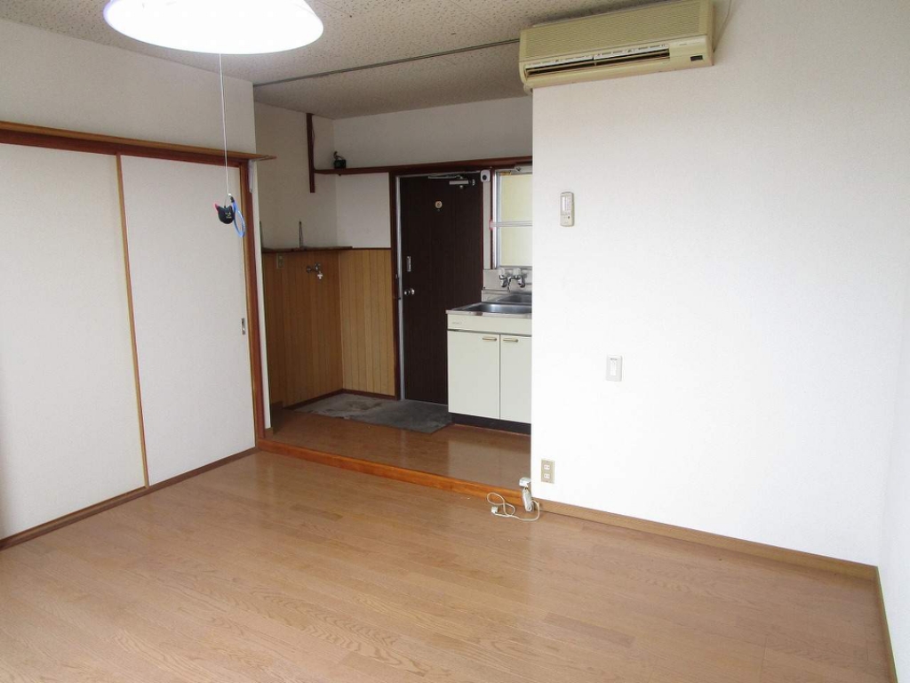 ハイツサンライズ その他