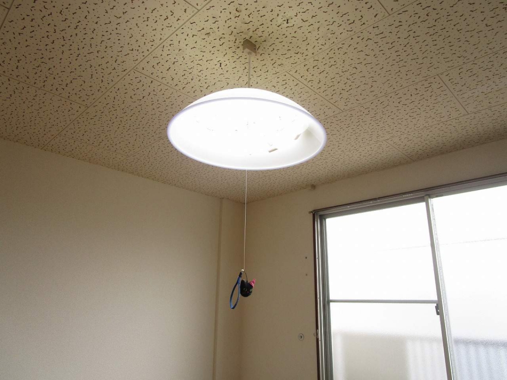 ハイツサンライズ その他