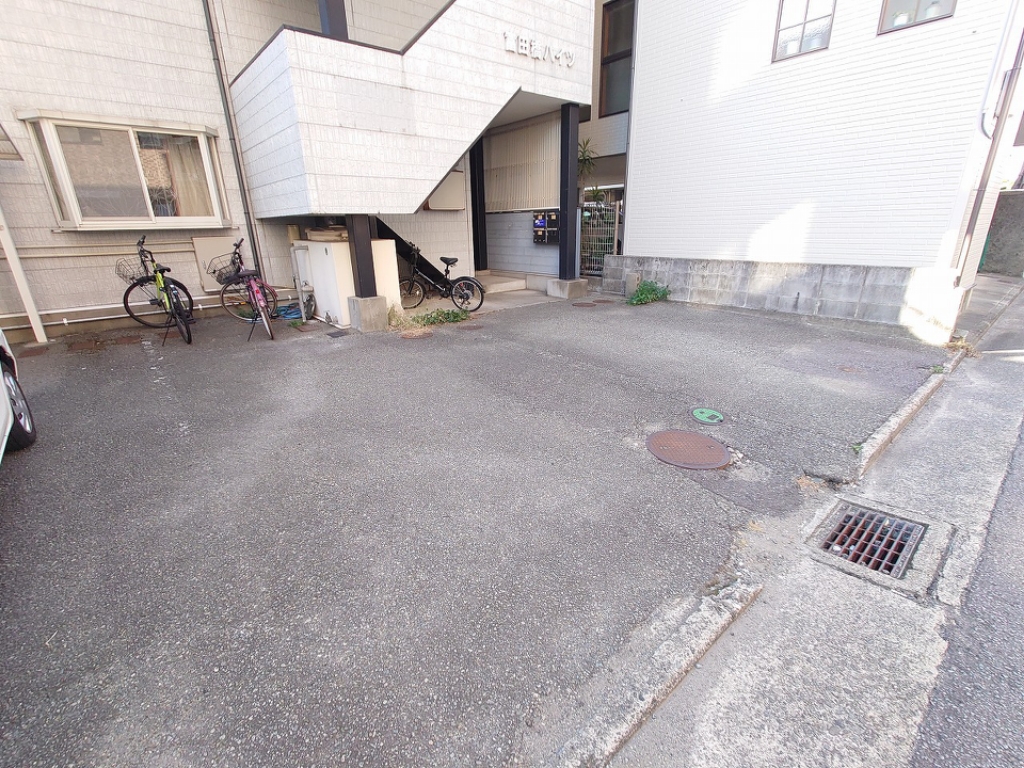 富田橋ハイツ その他