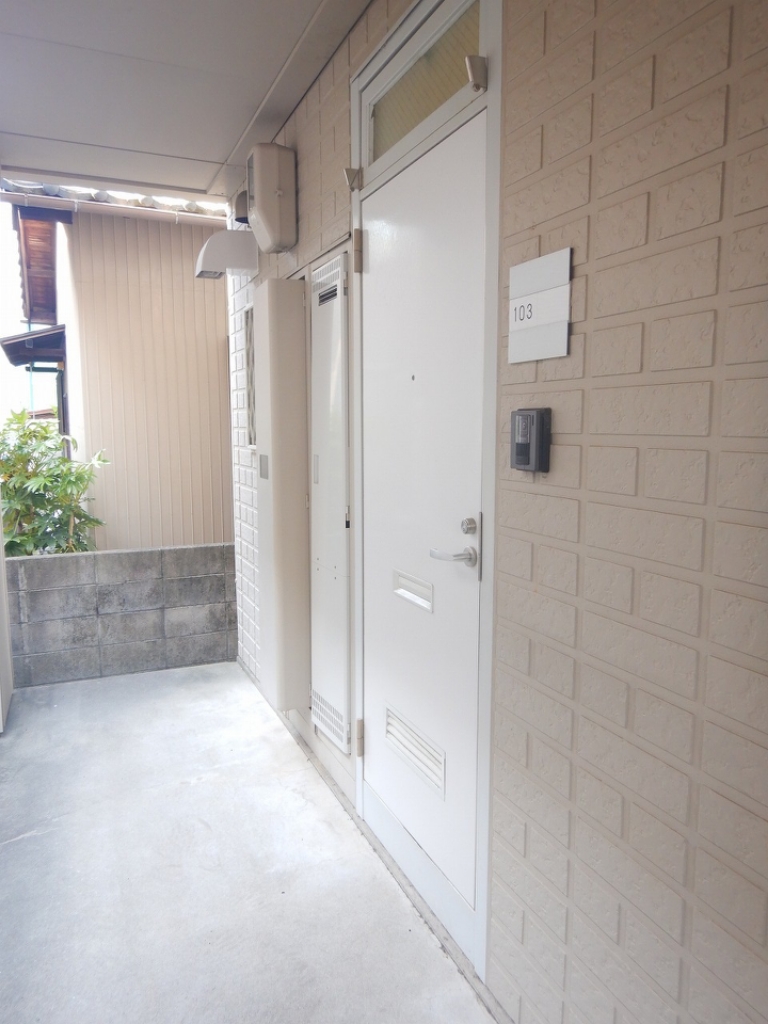 ヴィラコート田宮 その他
