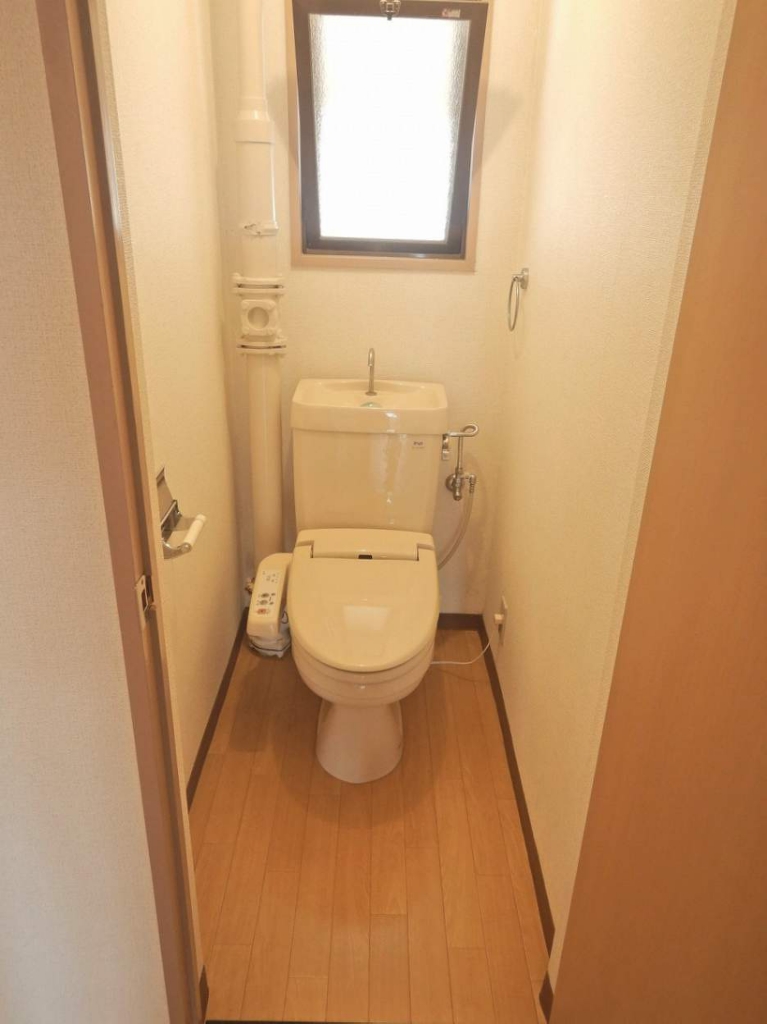 コスモハイツ その他