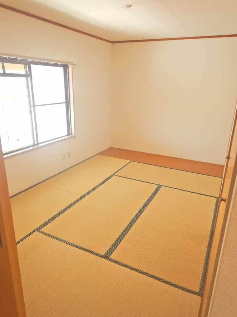 コスモハイツ その他