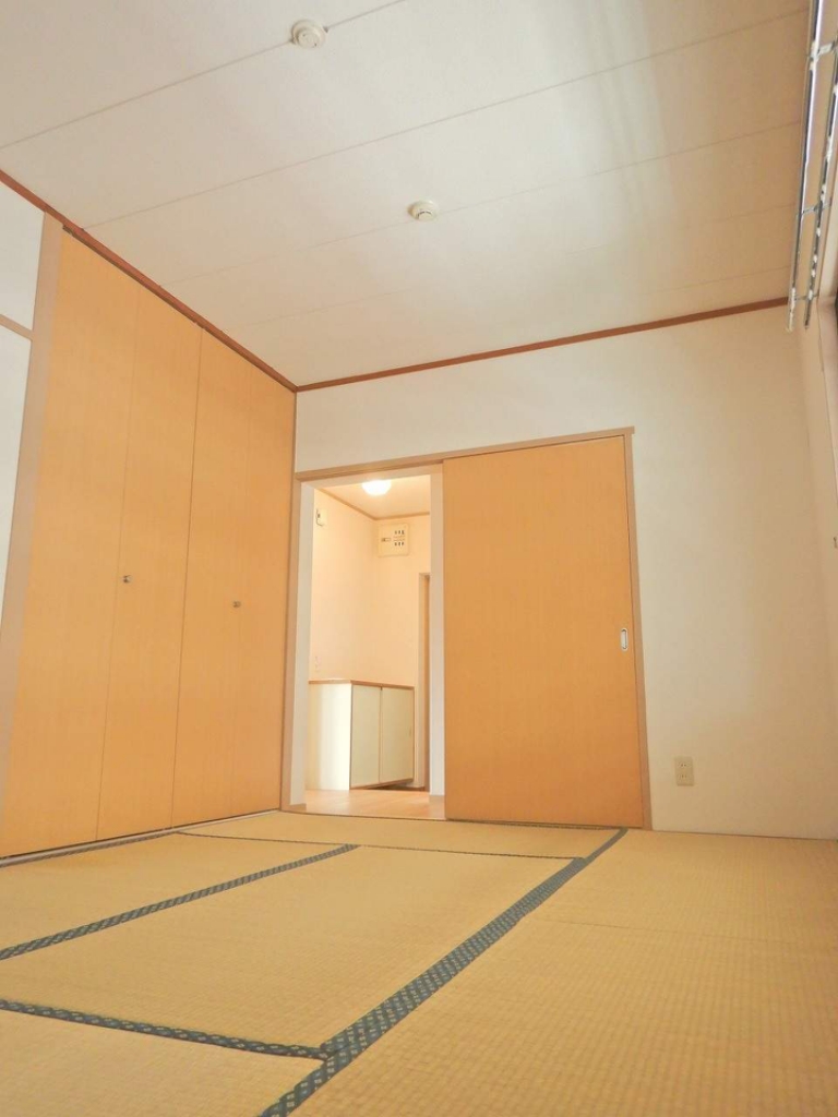 コスモハイツ その他