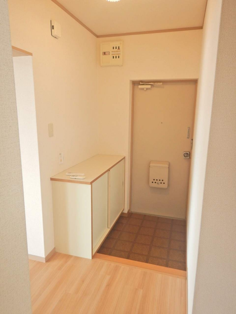 コスモハイツ その他