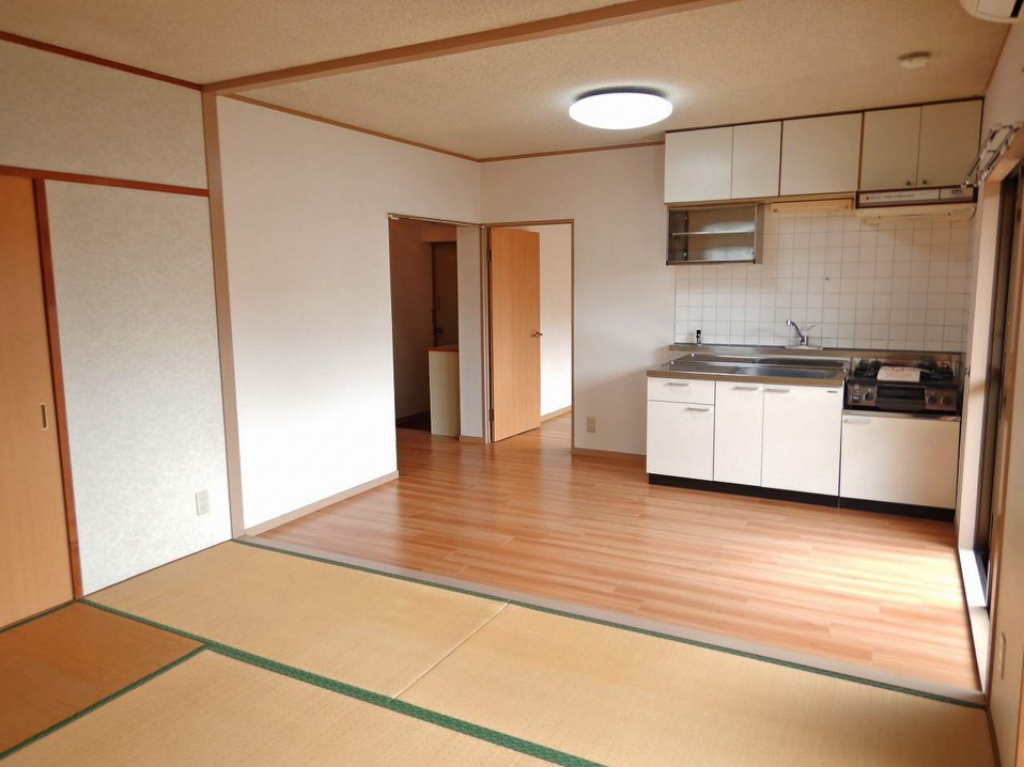 コスモハイツ その他