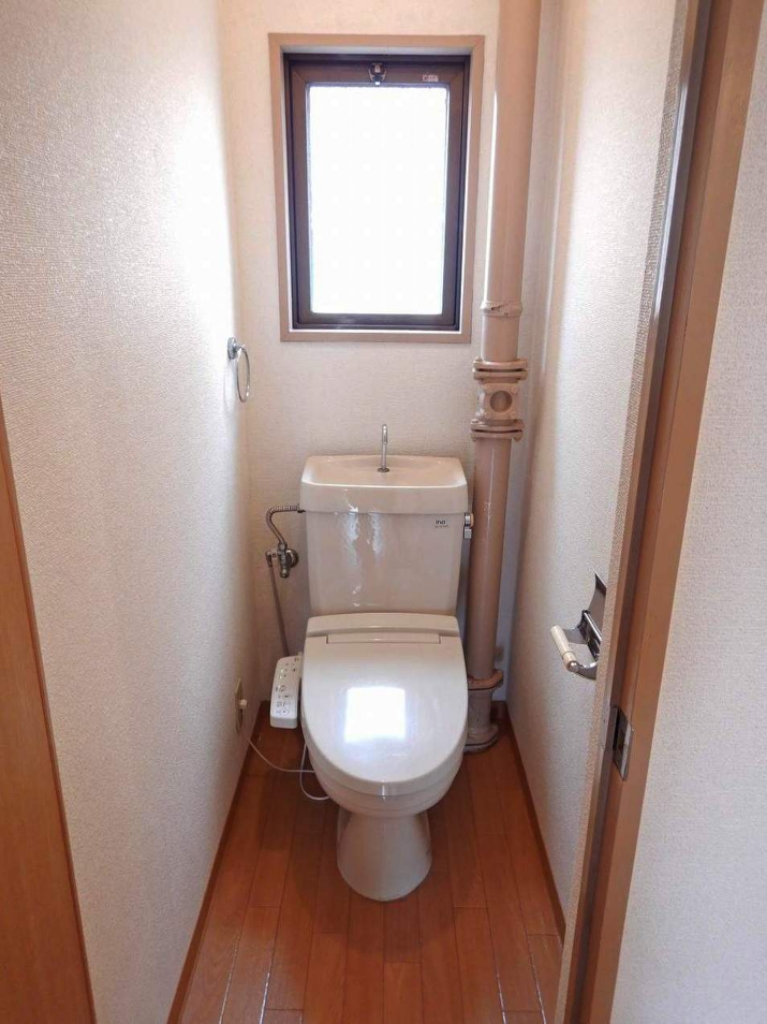 コスモハイツ その他
