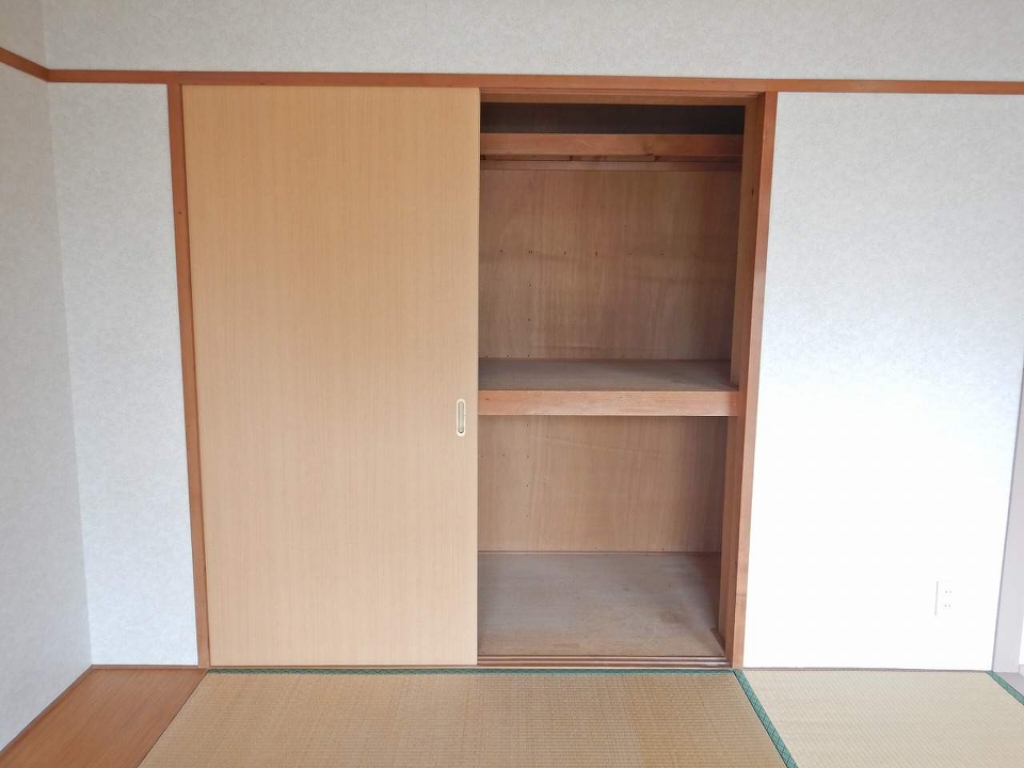 コスモハイツ その他