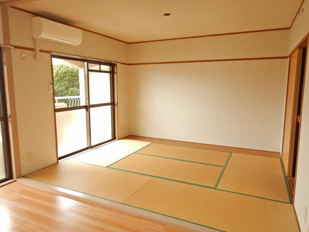 コスモハイツ その他