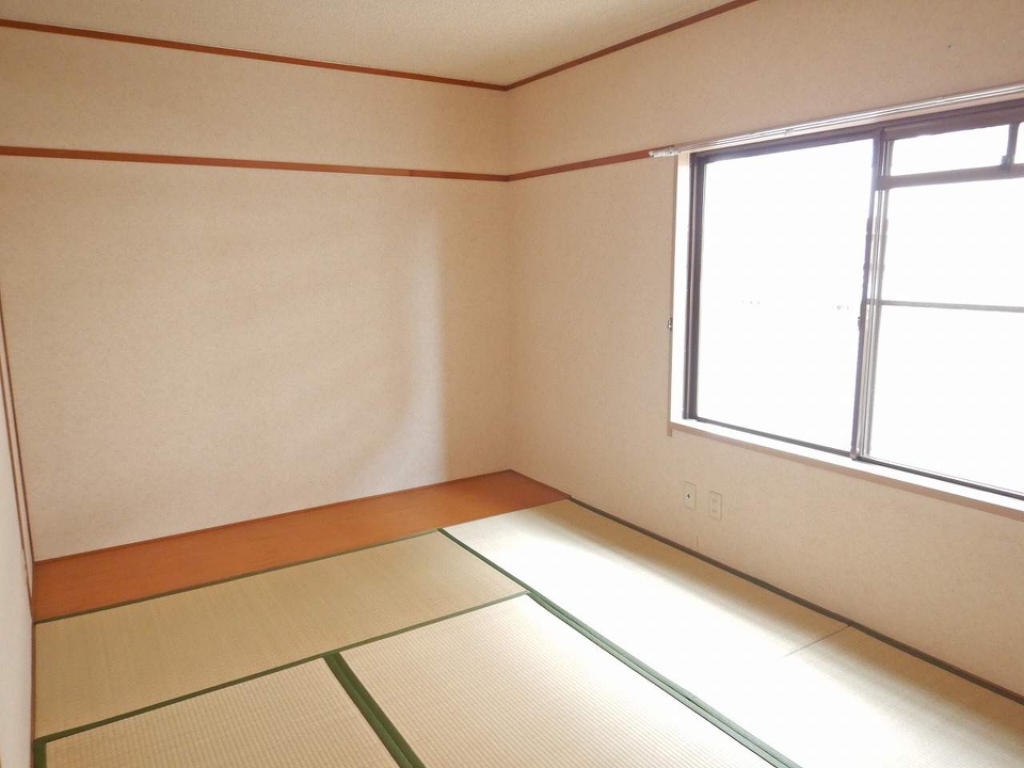 コスモハイツ その他