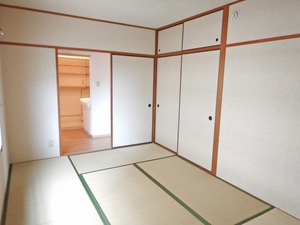 コスモハイツ その他