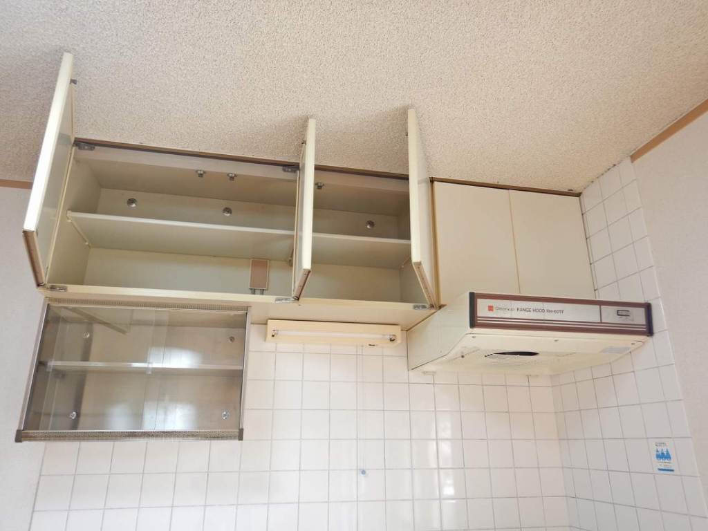 コスモハイツ その他