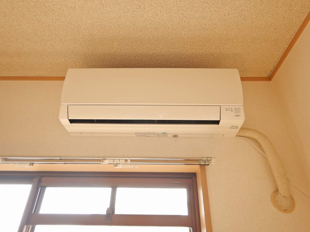 コスモハイツ その他
